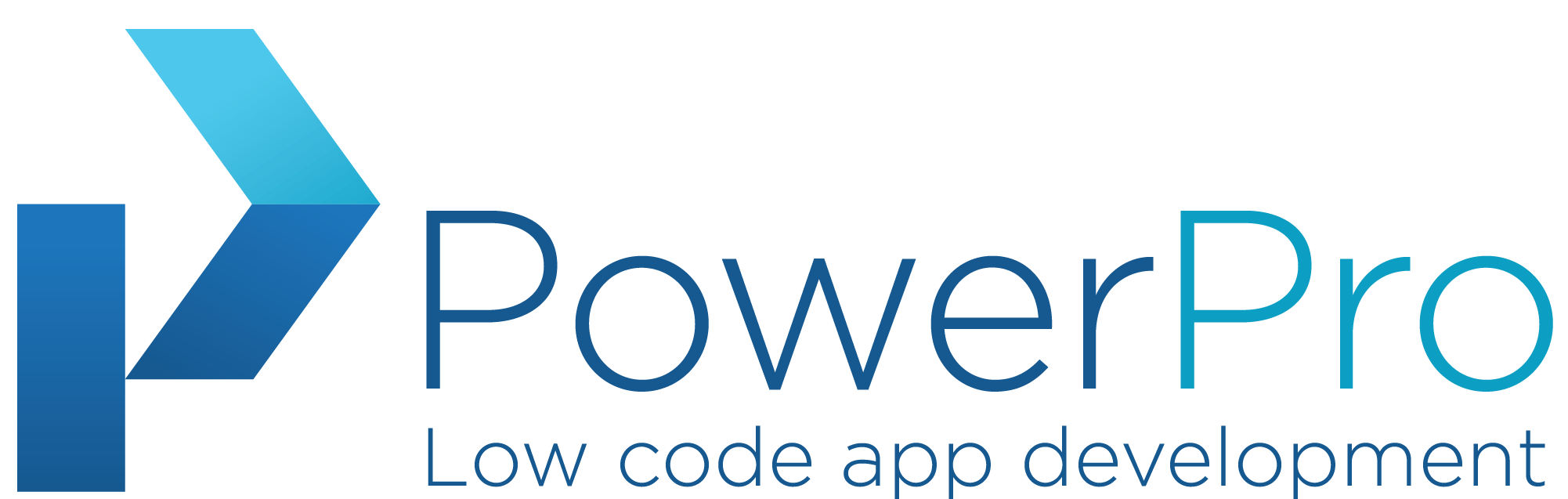 PowerPro Logo